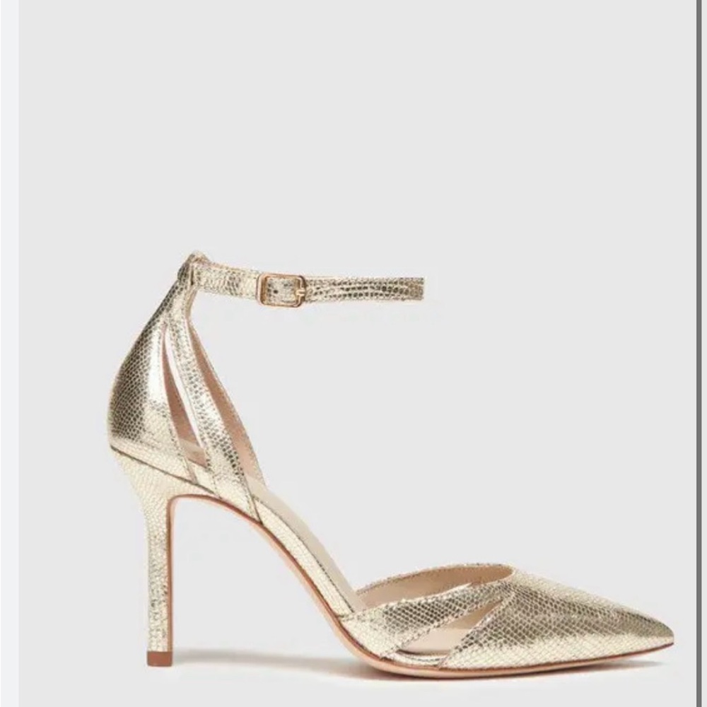 Paige heels size 9